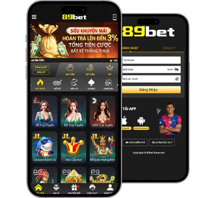 Cá cược thể thao và casino trực tuyến trên kuwin02 app