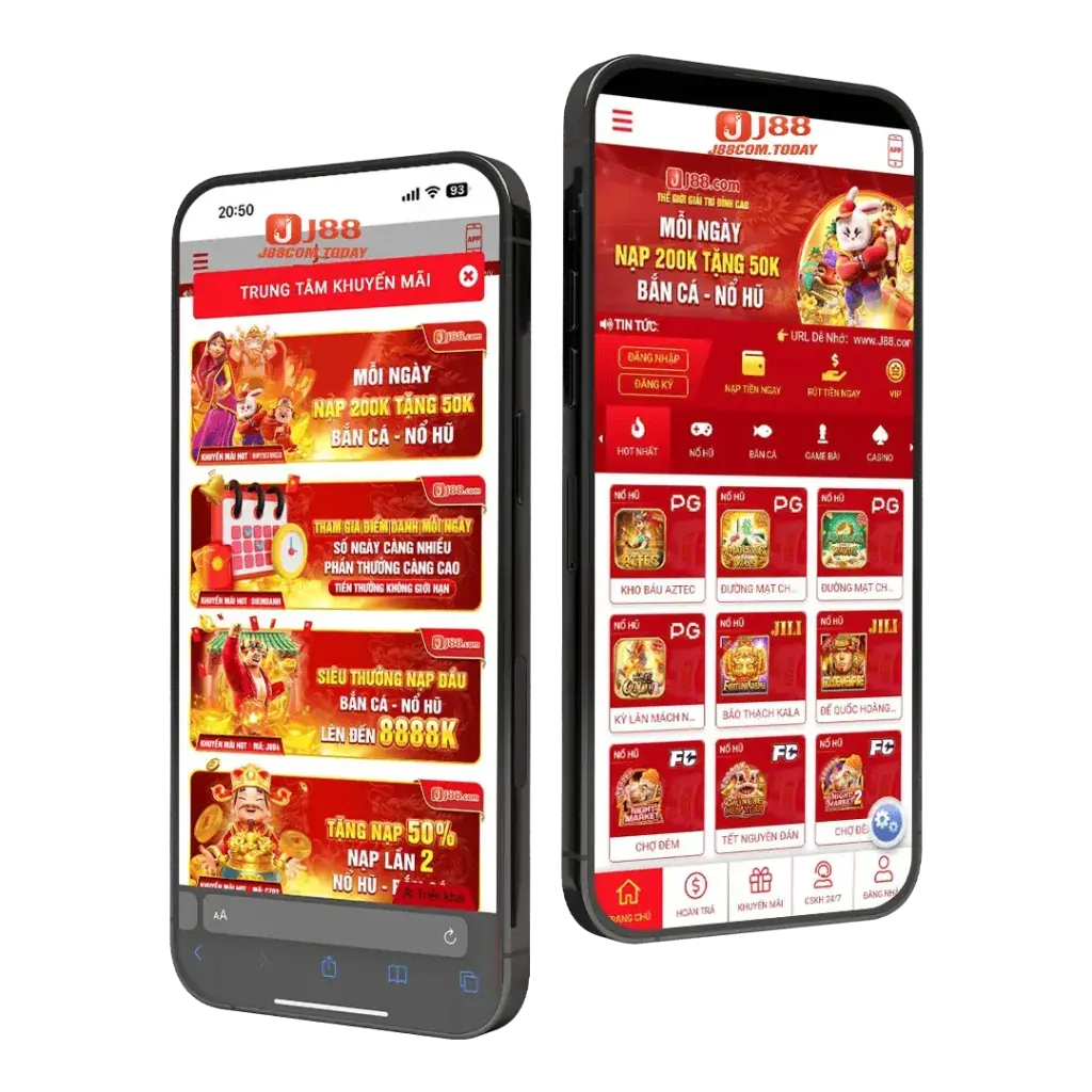 Giao diện thân thiện trên kuwin02 app
