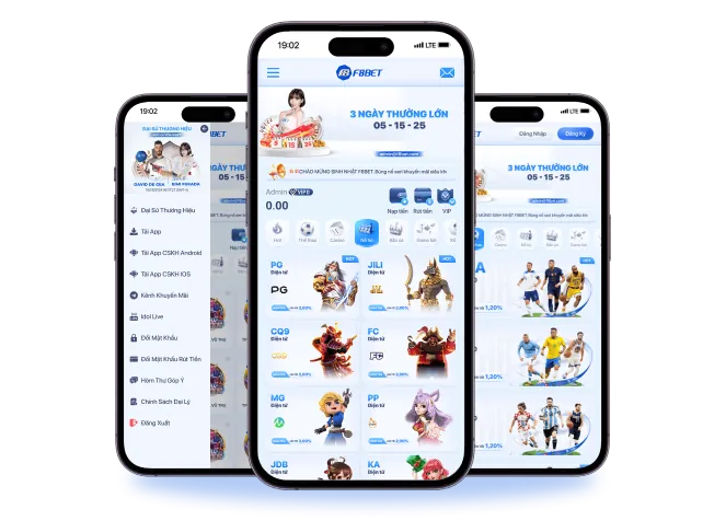 Cá cược trực tiếp trên kuwin02 app
