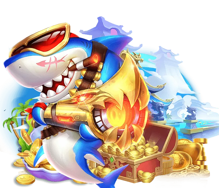 Trò chơi bắn cá kuwin02 app