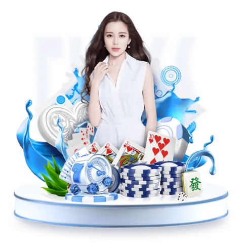 Thế giới giải trí đa dạng